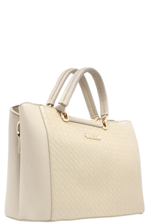 Walkeaze Earrings Women Hand Bag 14905B