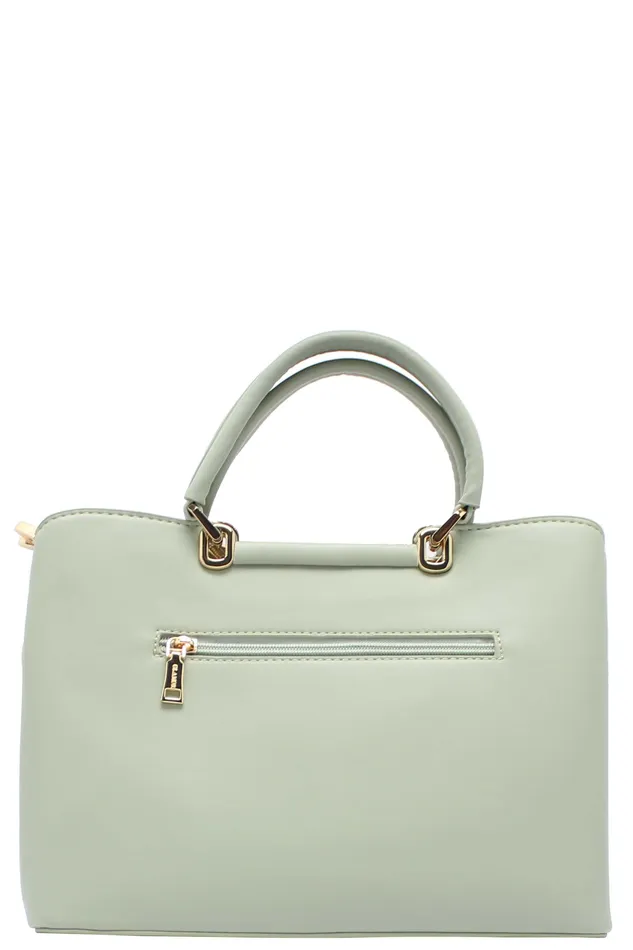 Walkeaze Earrings Women Hand Bag 14905B