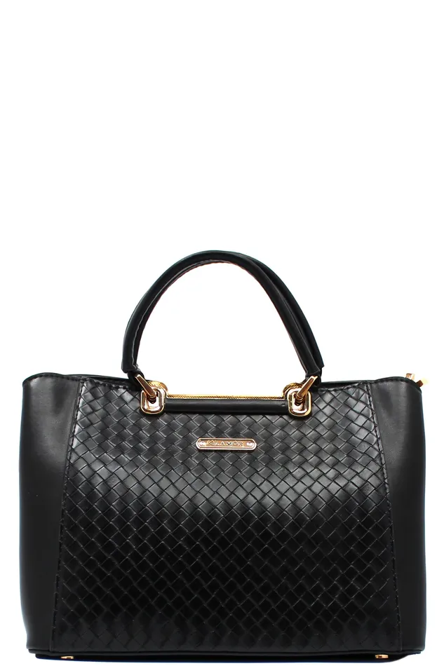 Walkeaze Earrings Women Hand Bag 14905B