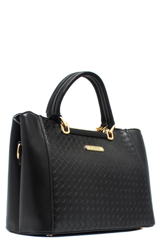 Walkeaze Earrings Women Hand Bag 14905B