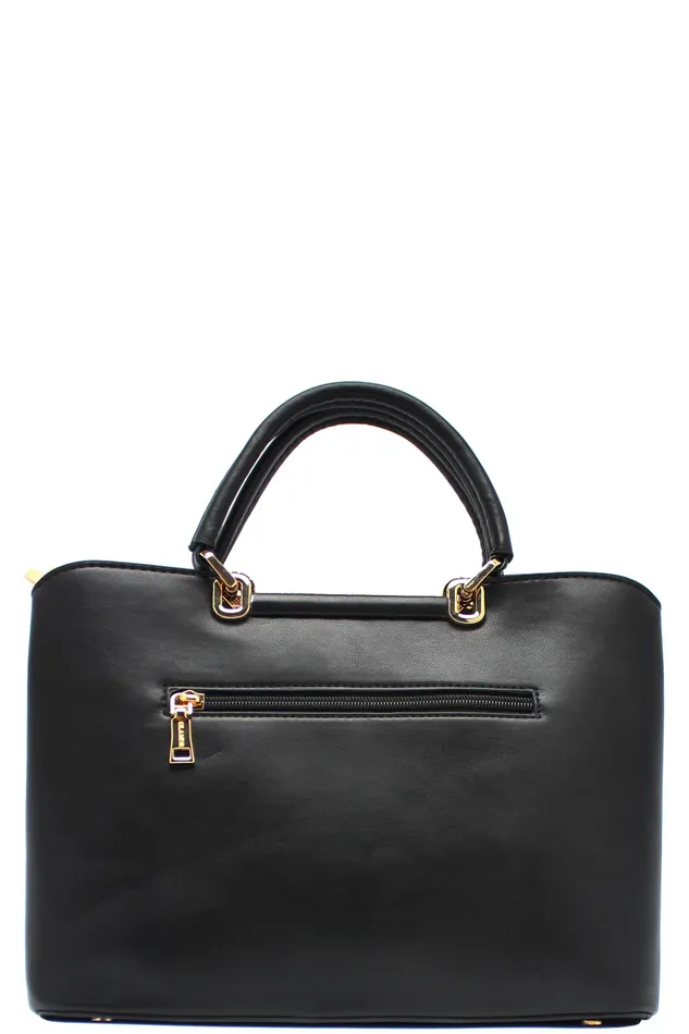 Walkeaze Earrings Women Hand Bag 14905B