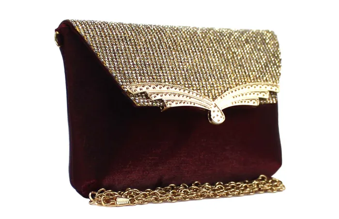 Walkeaze Earrings Women Party Bag 04887B Walkeaze Earrings Women Party Bag 04887B