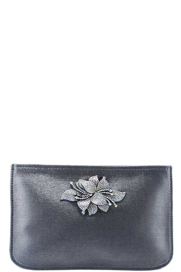 Walkeaze Earrings Women Party Bag 05499B