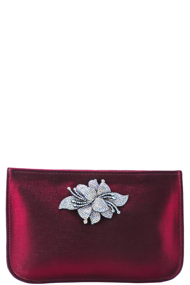 Walkeaze Earrings Women Party Bag 05499B
