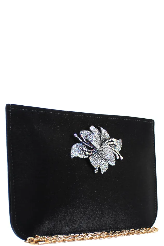 Walkeaze Earrings Women Party Bag 05499B