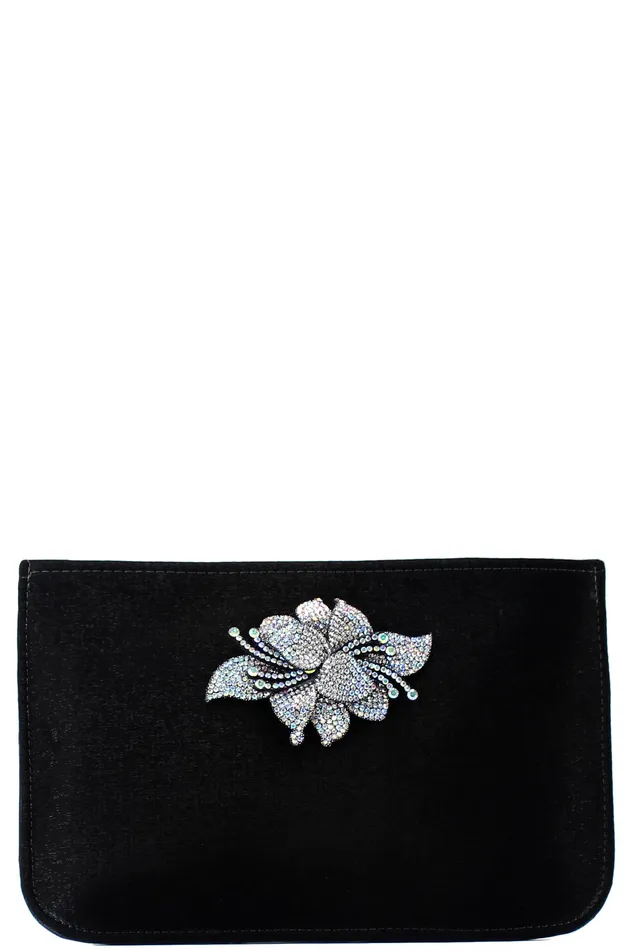 Walkeaze Earrings Women Party Bag 05499B