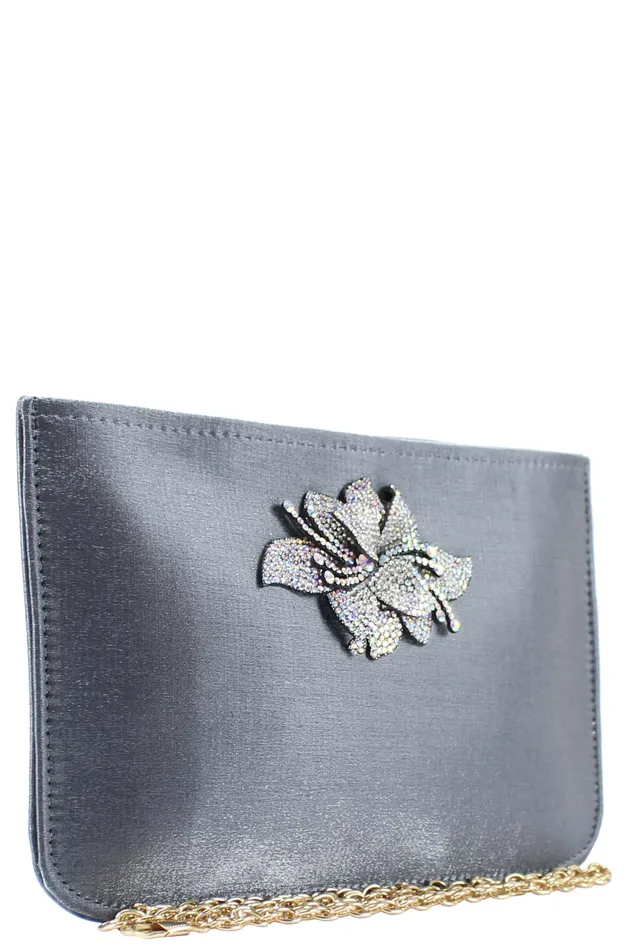 Walkeaze Earrings Women Party Bag 05499B