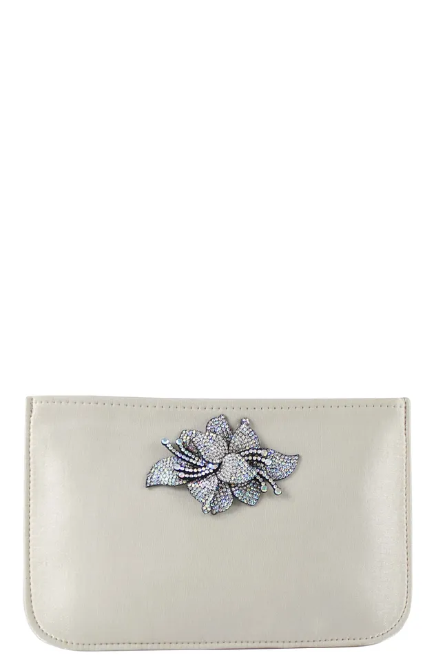 Walkeaze Earrings Women Party Bag 05499B