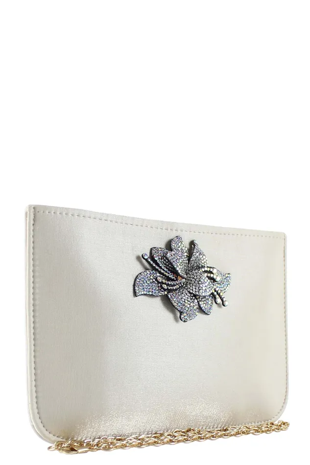 Walkeaze Earrings Women Party Bag 05499B