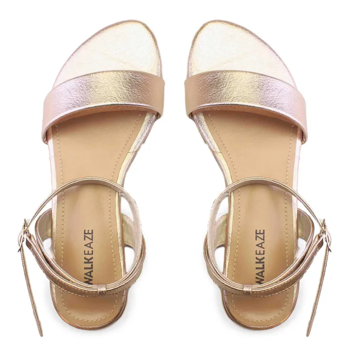 Walkeaze Earrings Women Sandals 39089S Walkeaze Earrings Women Sandals 39089S