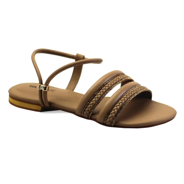 Walkeaze Earrings Women Sandals 39519S