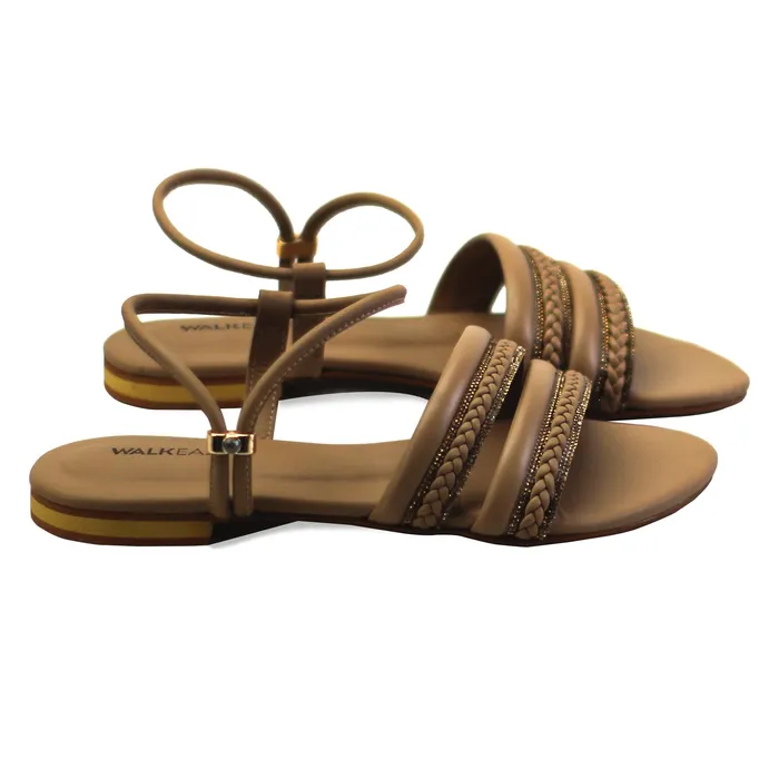 Walkeaze Earrings Women Sandals 39519S Walkeaze Earrings Women Sandals 39519S