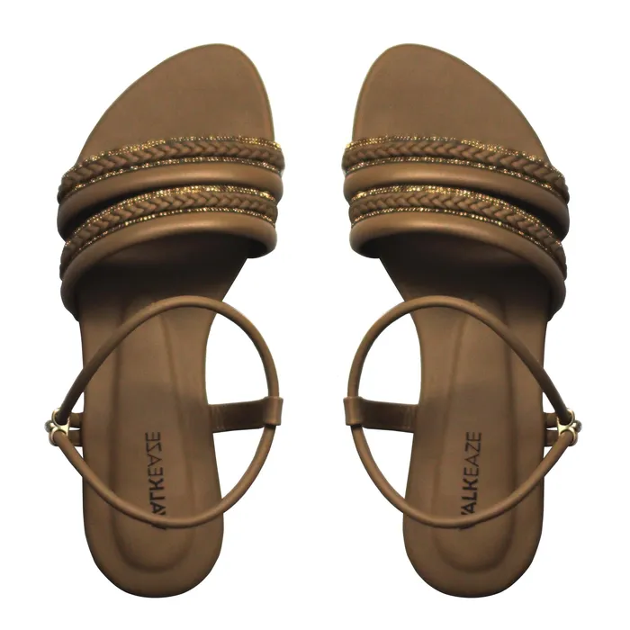 Walkeaze Earrings Women Sandals 39519S Walkeaze Earrings Women Sandals 39519S