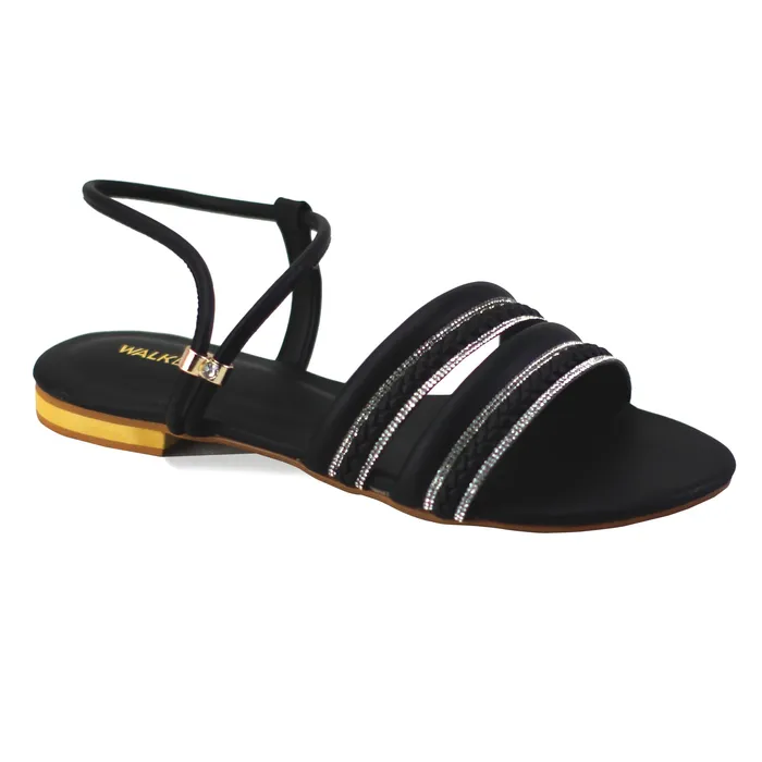 Walkeaze Earrings Women Sandals 39519S Walkeaze Earrings Women Sandals 39519S