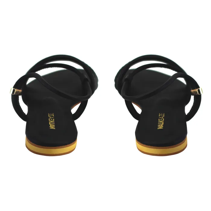 Walkeaze Earrings Women Sandals 39519S Walkeaze Earrings Women Sandals 39519S