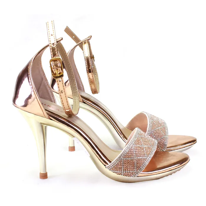 Walkeaze Earrings Women Sandals 62183S Walkeaze Earrings Women Sandals 62183S