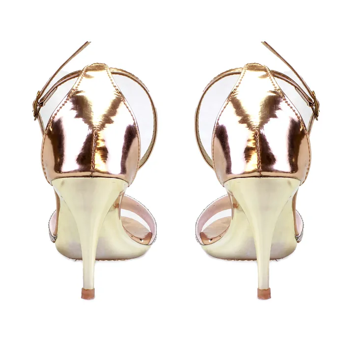 Walkeaze Earrings Women Sandals 62183S Walkeaze Earrings Women Sandals 62183S