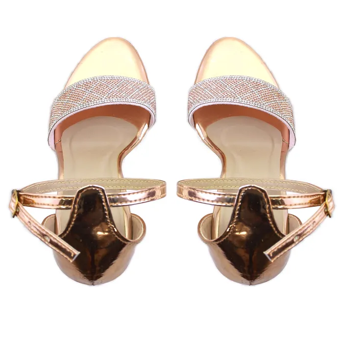 Walkeaze Earrings Women Sandals 62183S Walkeaze Earrings Women Sandals 62183S