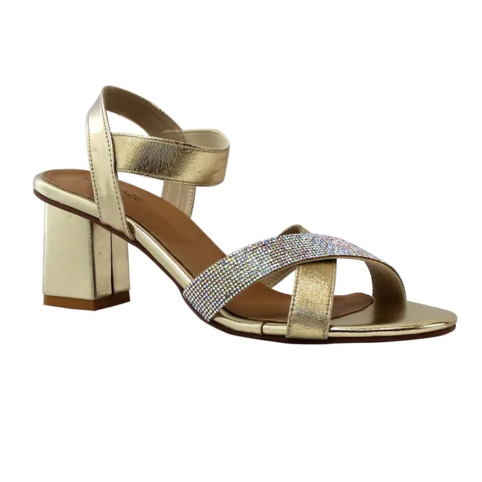 Walkeaze Earrings Women Sandals 62476S
