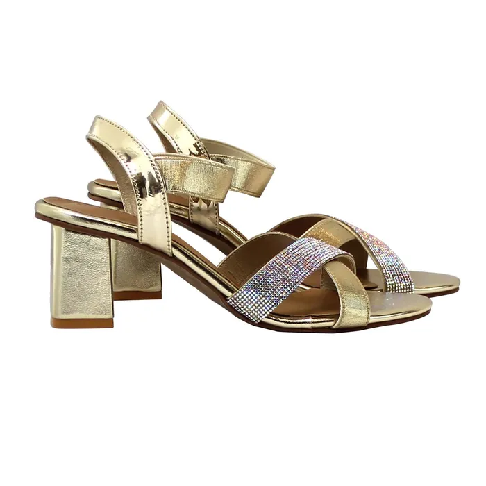 Walkeaze Earrings Women Sandals 62476S Walkeaze Earrings Women Sandals 62476S
