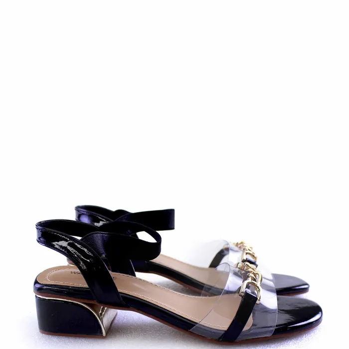 Walkeaze Earrings Women Sandals 74274S Walkeaze Earrings Women Sandals 74274S