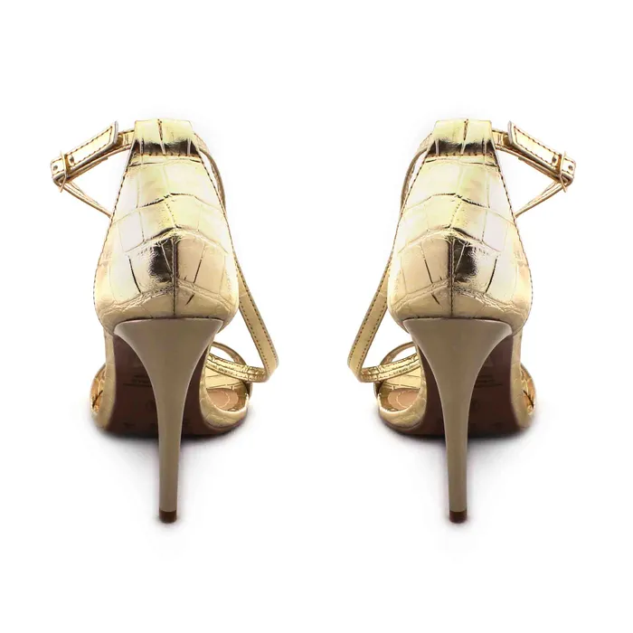 Walkeaze Earrings Women Sandals 97782S Walkeaze Earrings Women Sandals 97782S