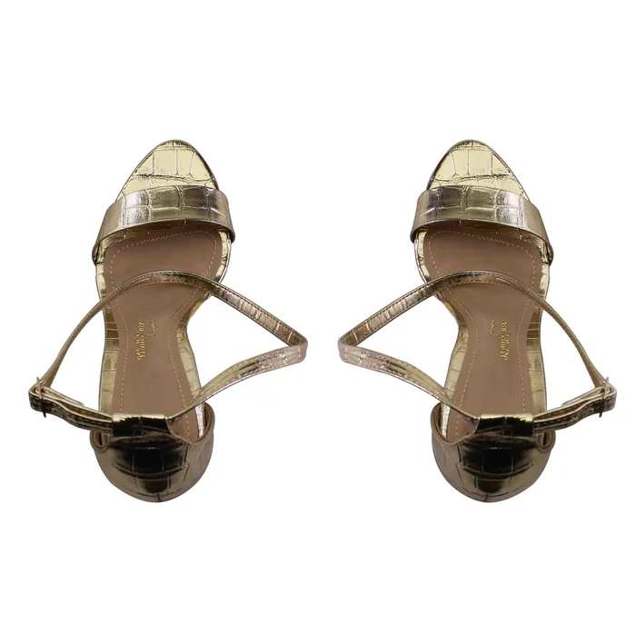 Walkeaze Earrings Women Sandals 97782S Walkeaze Earrings Women Sandals 97782S