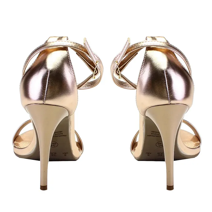 Walkeaze Earrings Women Sandals 97782S Walkeaze Earrings Women Sandals 97782S