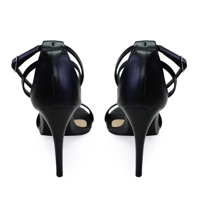Walkeaze Earrings Women Sandals 97782S Walkeaze Earrings Women Sandals 97782S