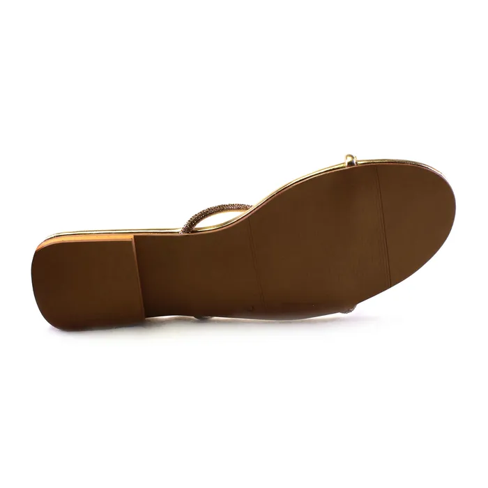 Walkeaze Earrings Women Slippers 39023S Walkeaze Earrings Women Slippers 39023S