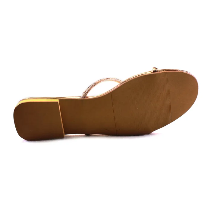 Walkeaze Earrings Women Slippers 39023S Walkeaze Earrings Women Slippers 39023S
