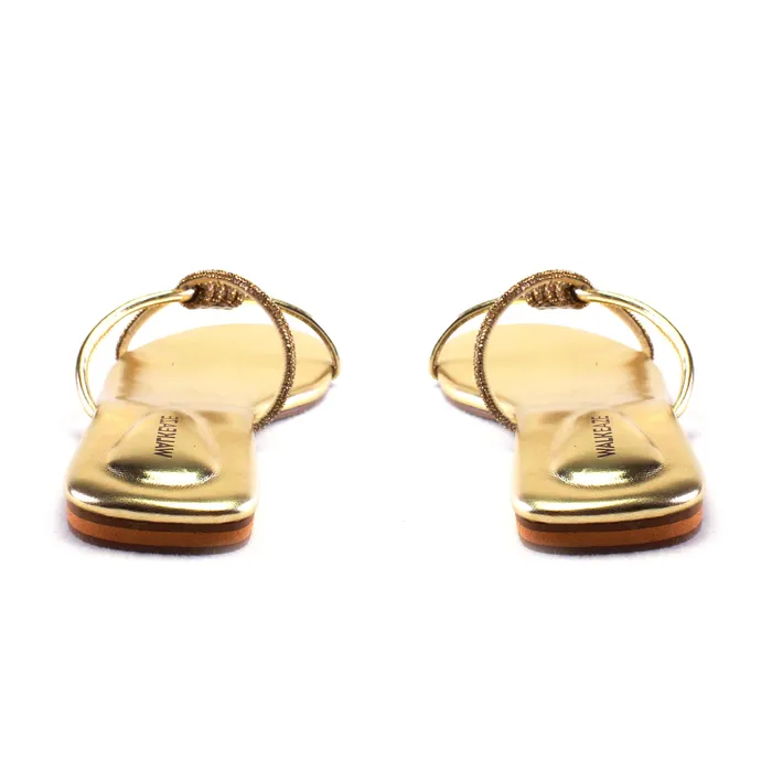 Walkeaze Earrings Women Slippers 39023S Walkeaze Earrings Women Slippers 39023S