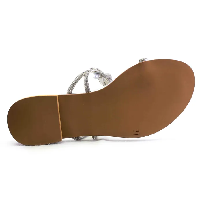 Walkeaze Earrings Women Slippers 39041S Walkeaze Earrings Women Slippers 39041S