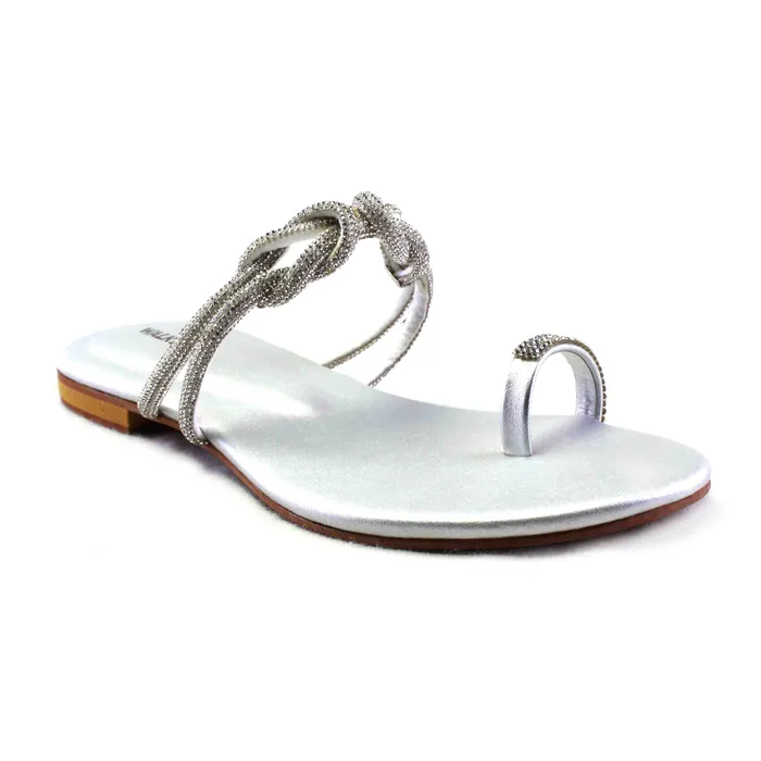 Walkeaze Earrings Women Slippers 39041S Walkeaze Earrings Women Slippers 39041S