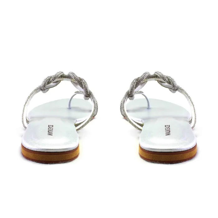 Walkeaze Earrings Women Slippers 39041S Walkeaze Earrings Women Slippers 39041S