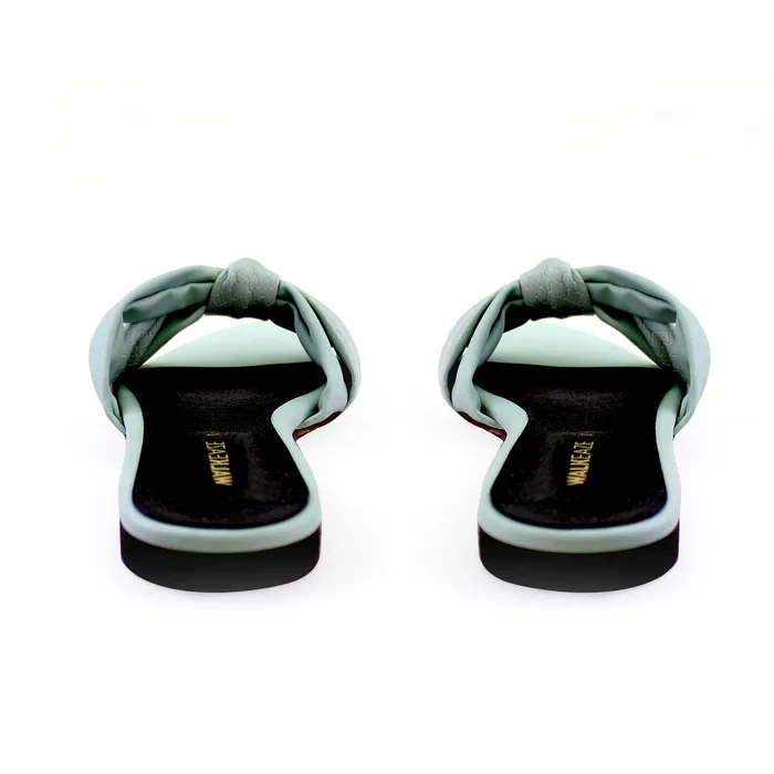 Walkeaze Earrings Women Slippers 39201S Walkeaze Earrings Women Slippers 39201S
