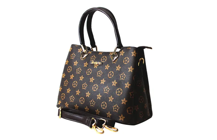 Walkeaze Earrings Women Stylish Bag 3471B