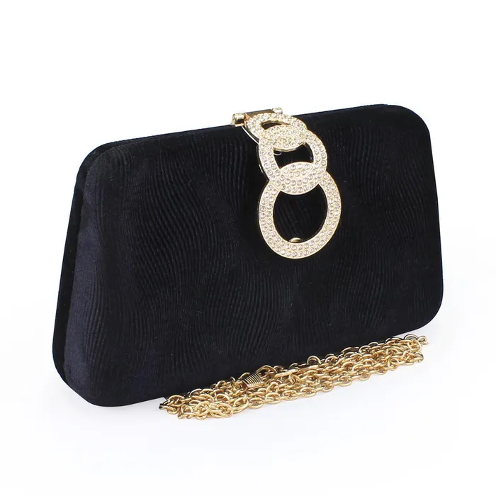 Walkeaze Earrings Women Stylish Party Bag 14150B