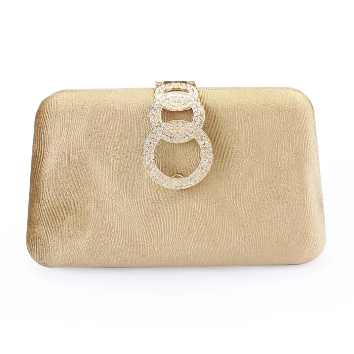 Walkeaze Earrings Women Stylish Party Bag 14150B Walkeaze Earrings Women Stylish Party Bag 14150B