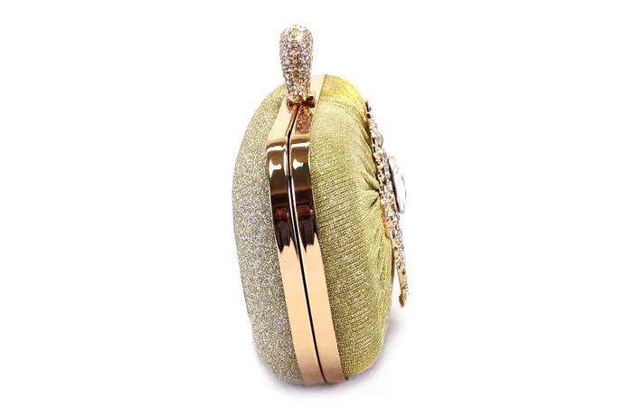 Walkeaze Earrings Women Stylish Party Bag 14458B Walkeaze Earrings Women Stylish Party Bag 14458B