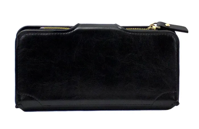 Walkeaze Earrings Women Stylish Wallet 3356W Walkeaze Earrings Women Stylish Wallet 3356W