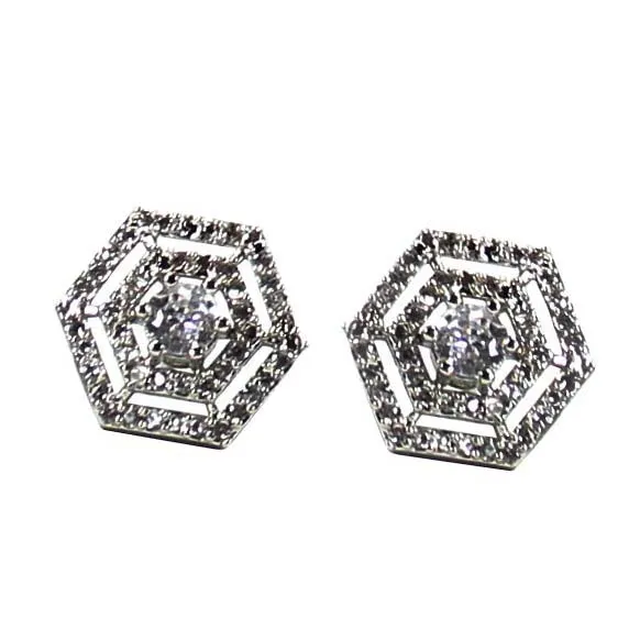 Walkeaze Earrings Women Tops Jewelry 001079J Walkeaze Earrings Women Tops Jewelry 001079J