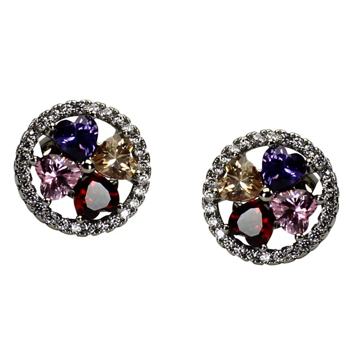 Walkeaze Earrings Women Tops Jewelry 001347J Walkeaze Earrings Women Tops Jewelry 001347J