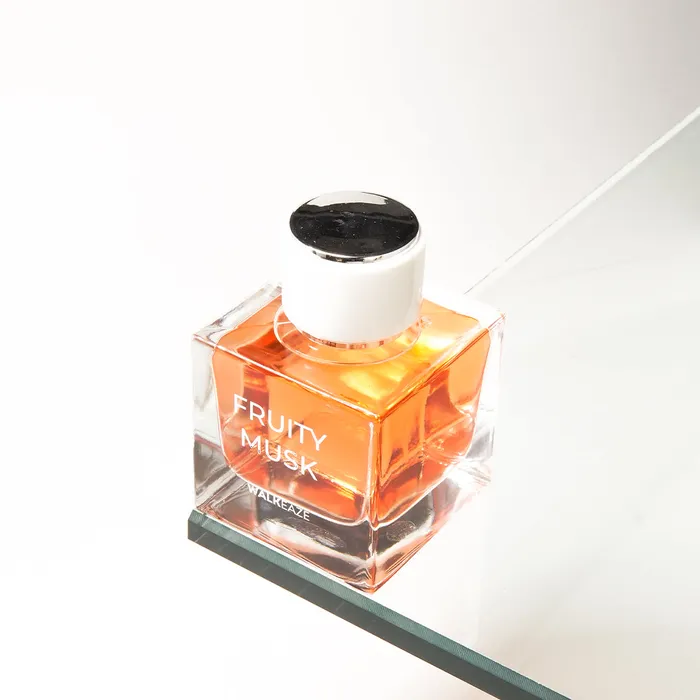 Walkeaze Necklaces Fruity Musk For Women 100 ml