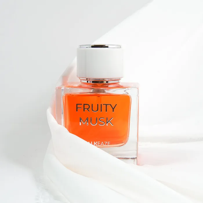 Walkeaze Necklaces Fruity Musk For Women 100 ml