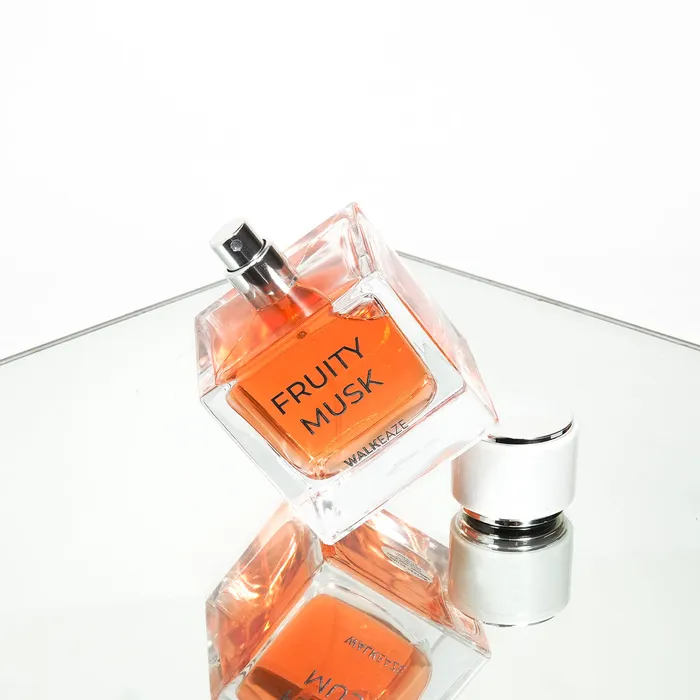 Walkeaze Necklaces Fruity Musk For Women 100 ml