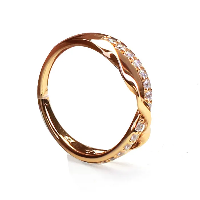 Walkeaze Rings Women Ring Jewelry 000545J