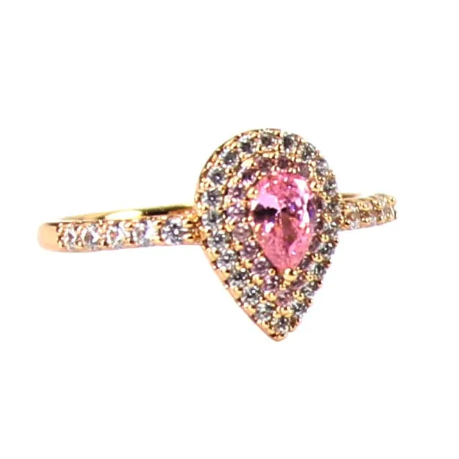 Walkeaze Rings Women Ring Jewelry 001049J