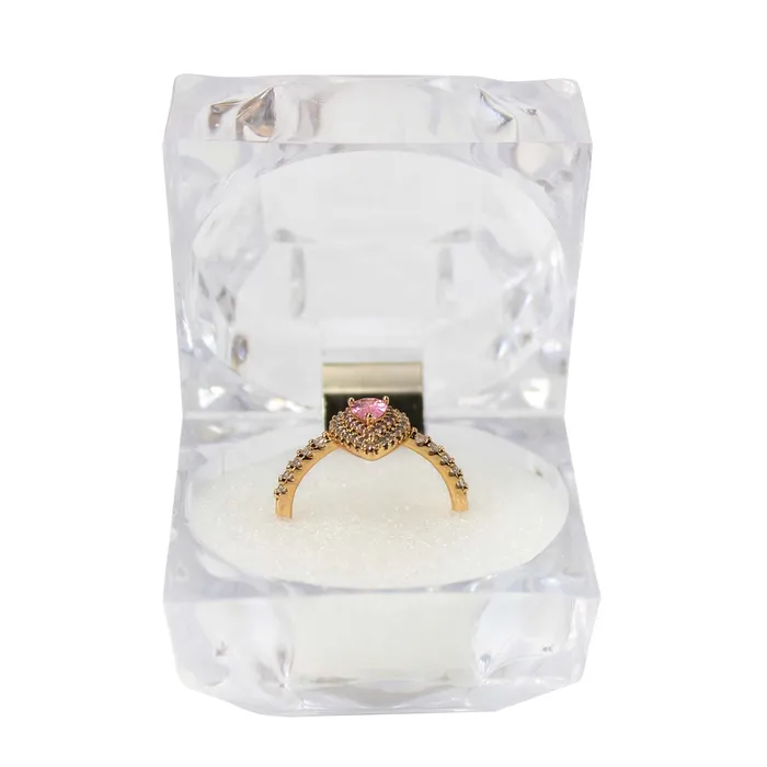 Walkeaze Rings Women Ring Jewelry 001049J Walkeaze Rings Women Ring Jewelry 001049J