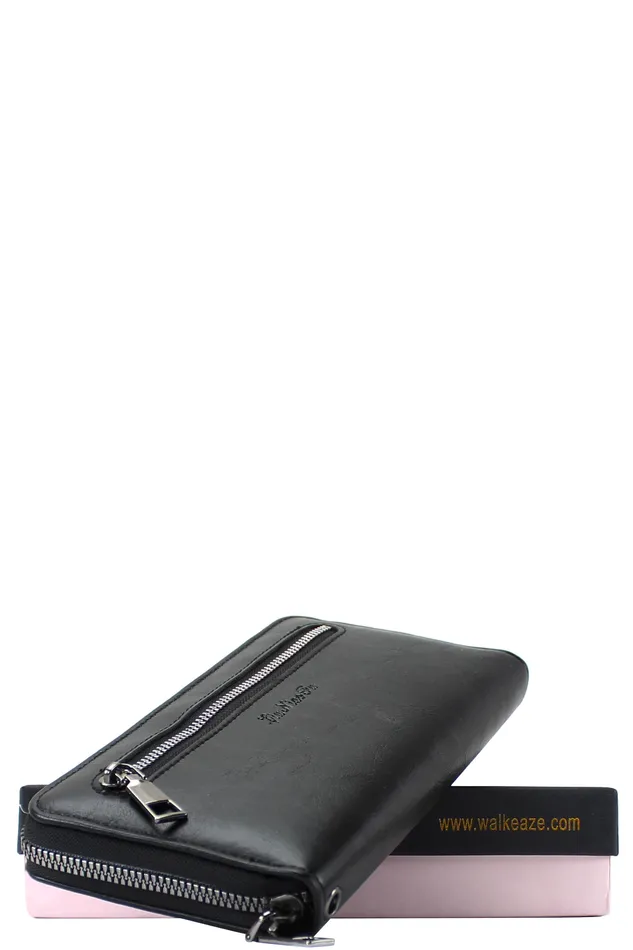 Walkeaze Stylish Wallet 3498W Earrings